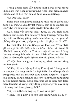 bạn trai tôi mắc chứng hoang tưởng - Ảnh 8