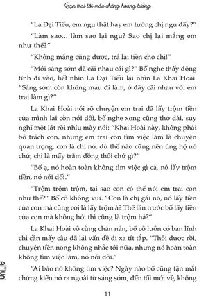 bạn trai tôi mắc chứng hoang tưởng - Ảnh 9