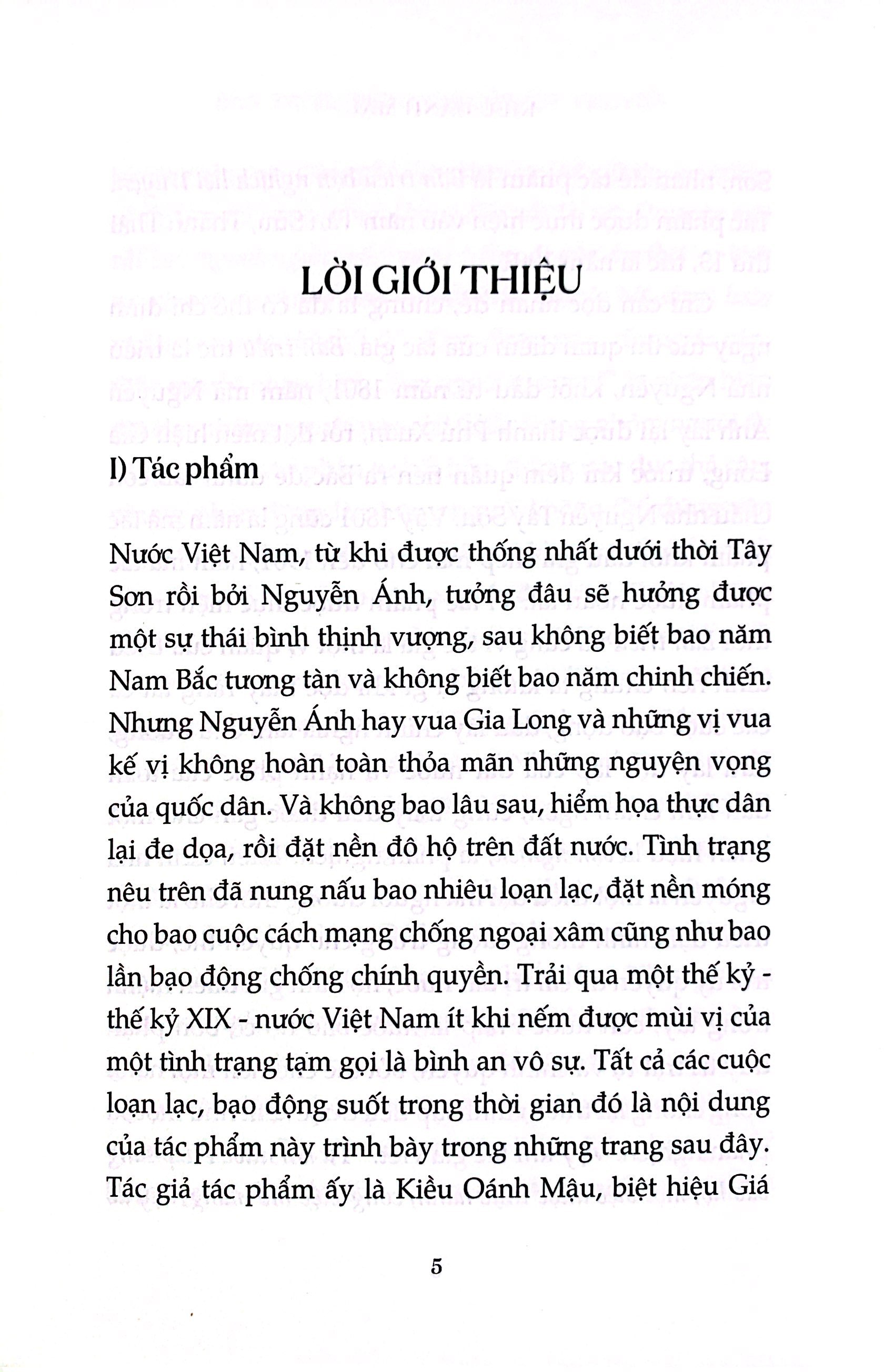 bản triều bạn nghịch liệt truyện - Ảnh 3