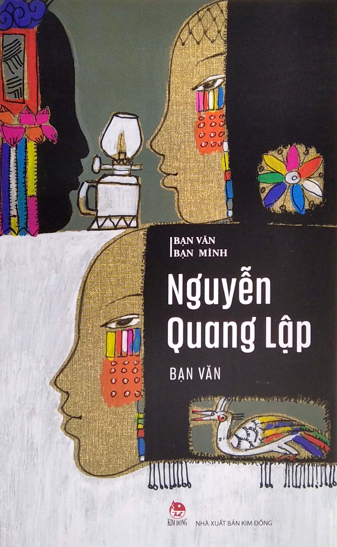 bạn văn bạn mình - bạn văn - Ảnh 2