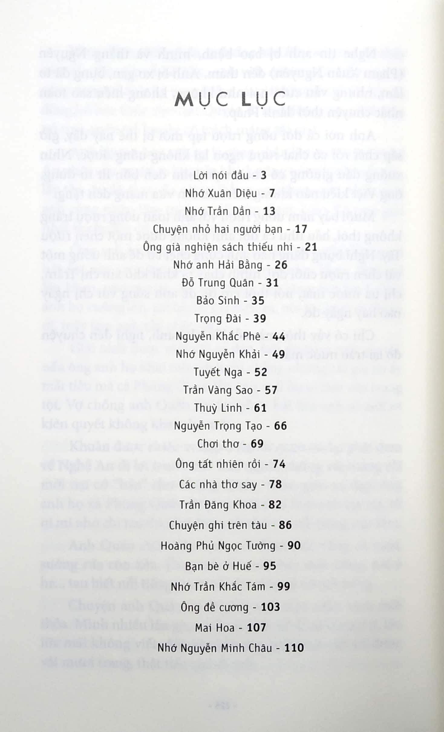 bạn văn bạn mình - bạn văn - Ảnh 3