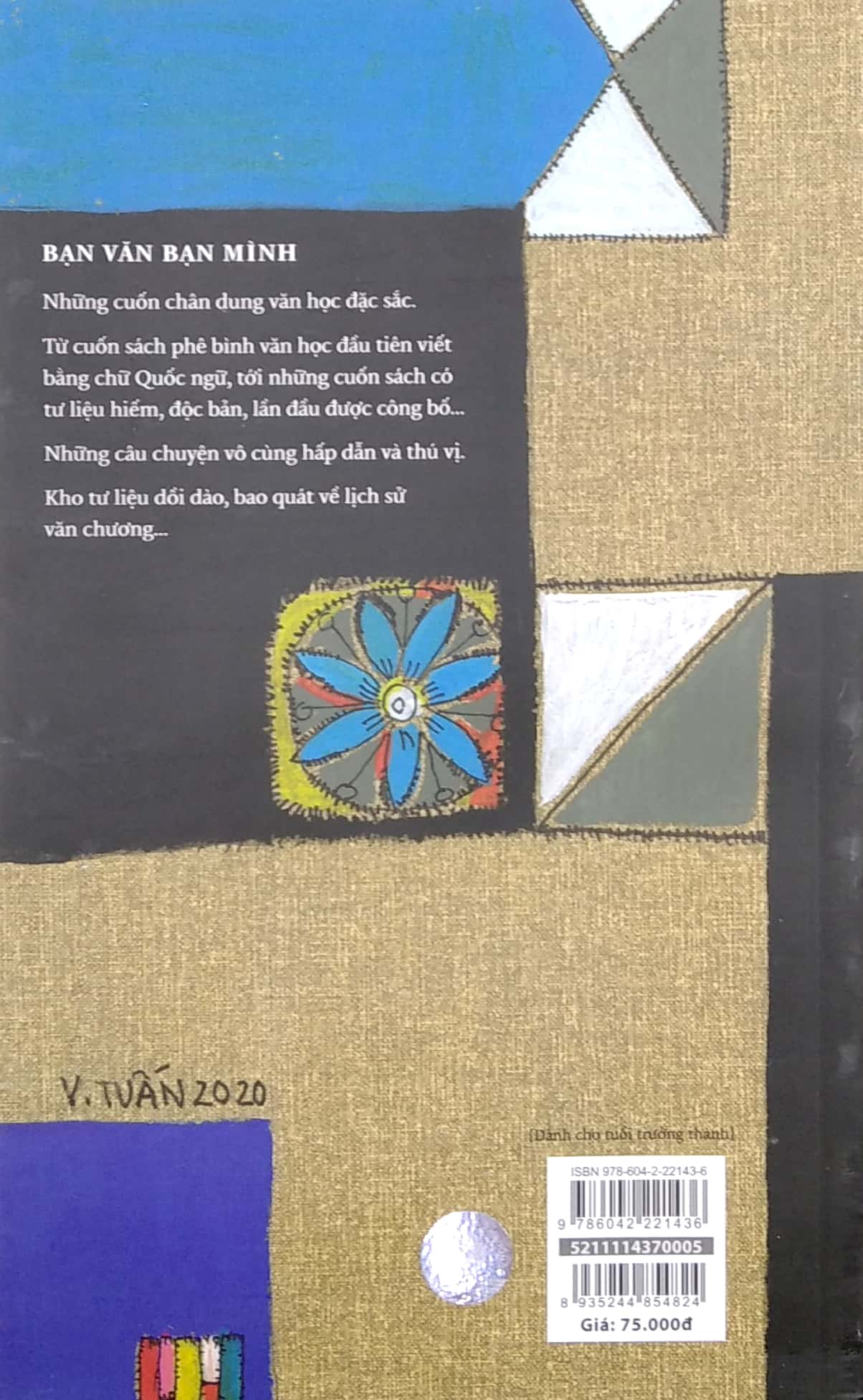 bạn văn bạn mình - bạn văn - Ảnh 6