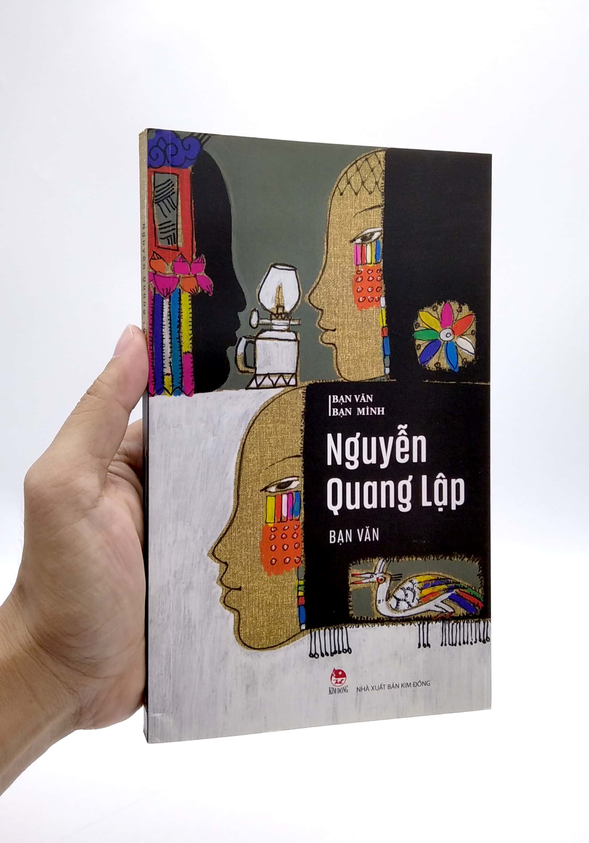 bạn văn bạn mình - bạn văn - Ảnh 7