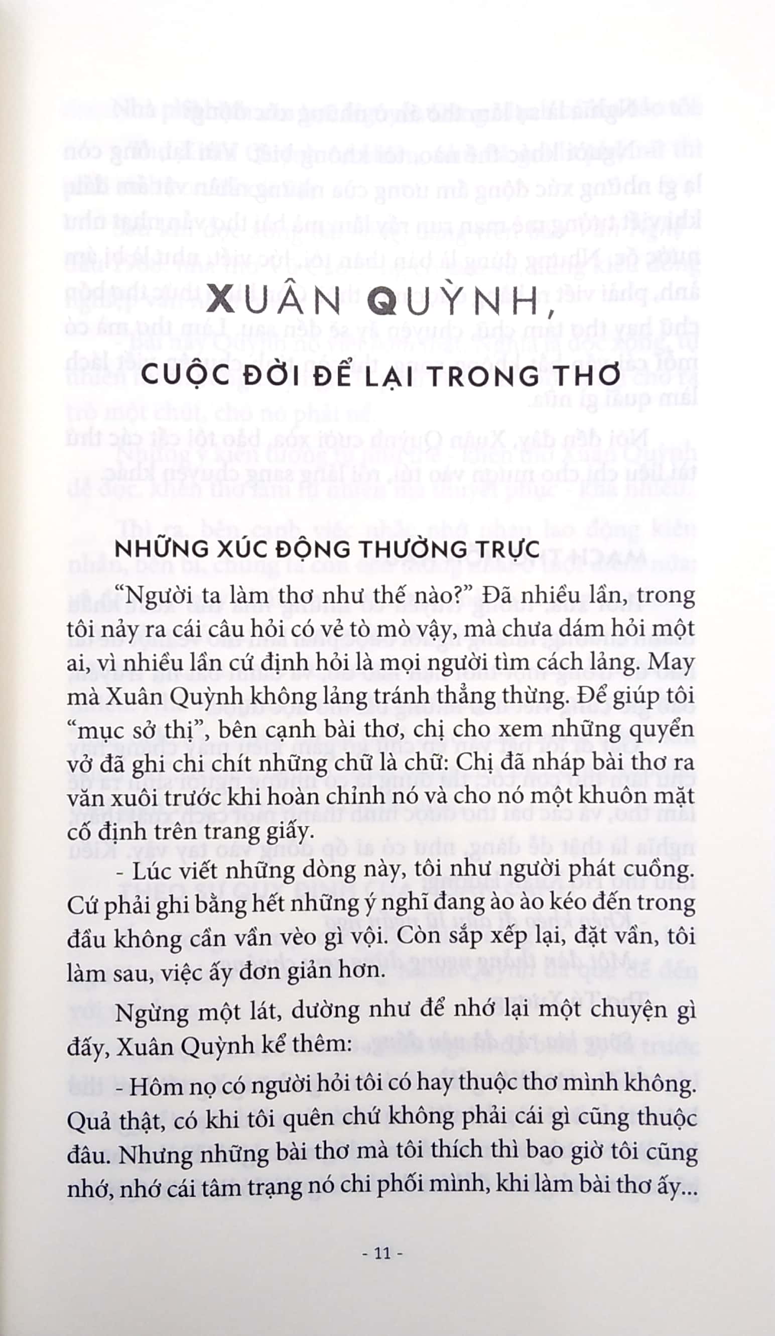 bạn văn bạn mình - cây bút đời người - Ảnh 5