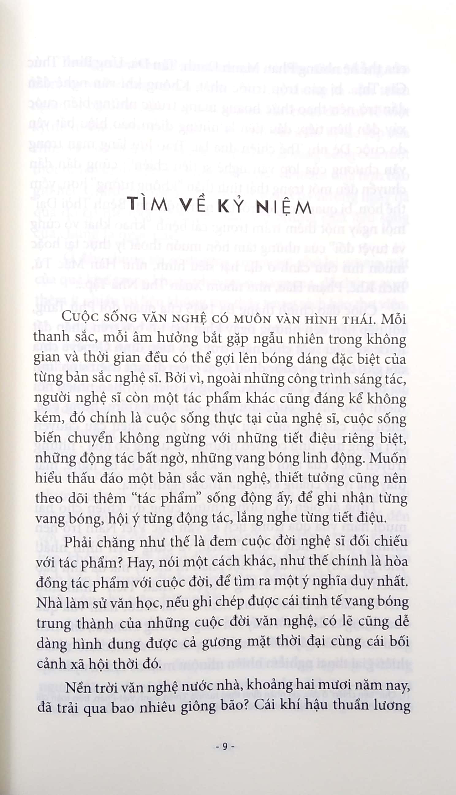 bạn văn bạn mình - đốt lò hương cũ - Ảnh 5