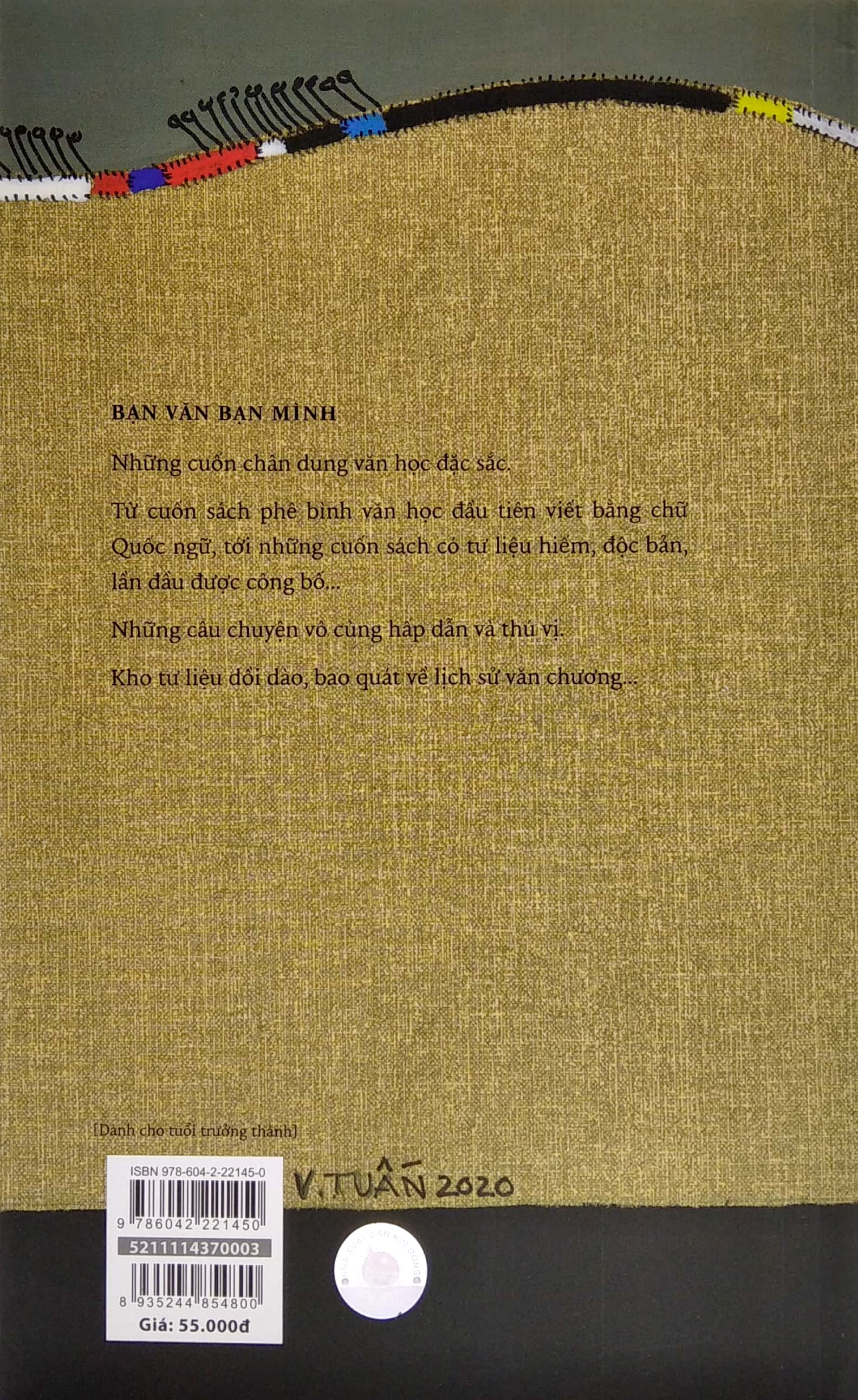 bạn văn bạn mình - đốt lò hương cũ - Ảnh 6