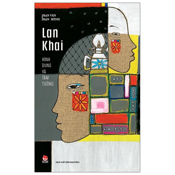 bạn văn bạn mình - hình dung và tâm tưởng