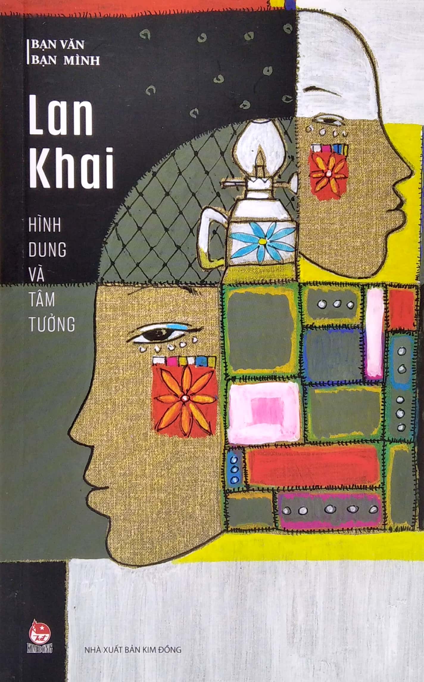 bạn văn bạn mình - hình dung và tâm tưởng - Ảnh 2