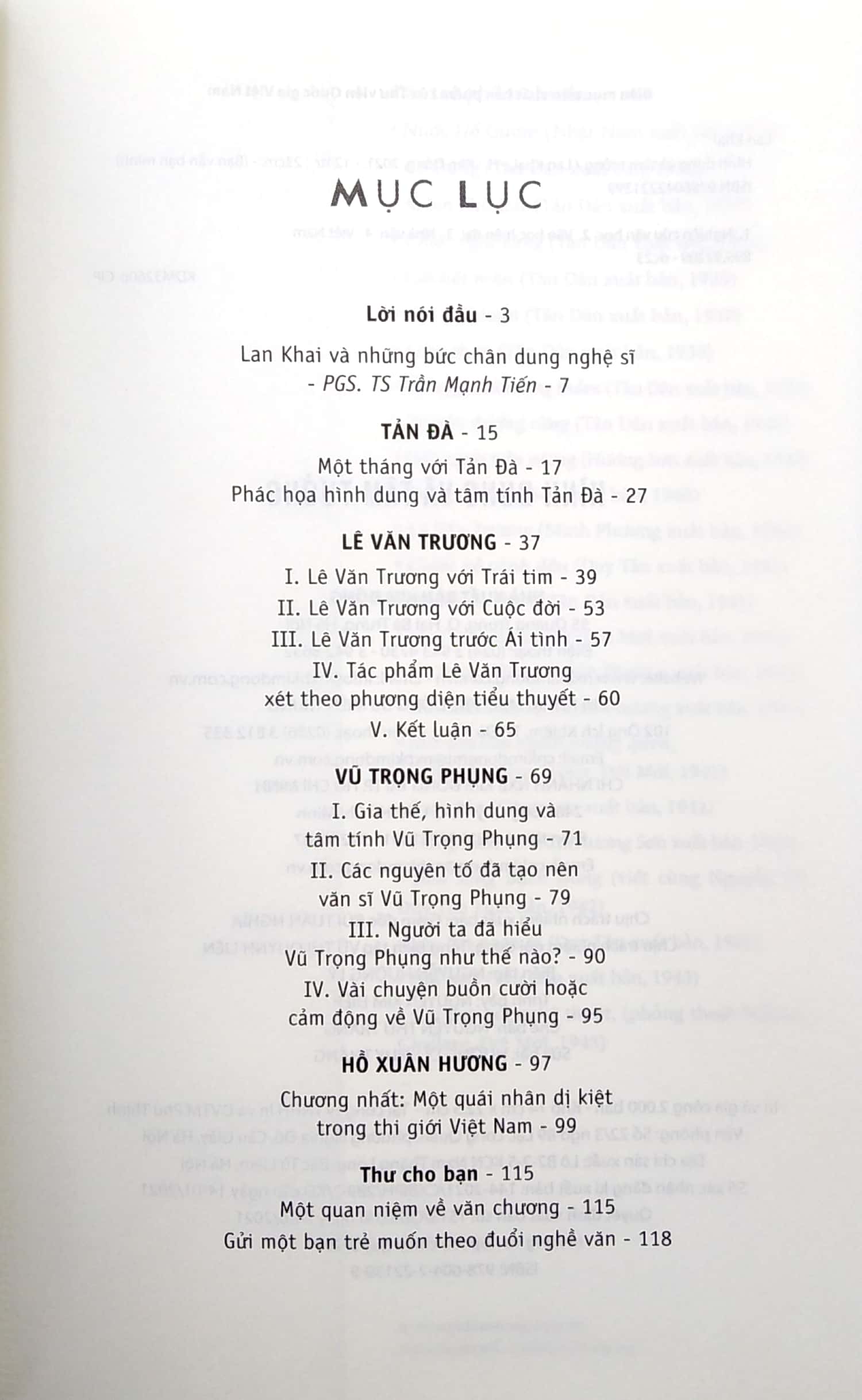 bạn văn bạn mình - hình dung và tâm tưởng - Ảnh 3