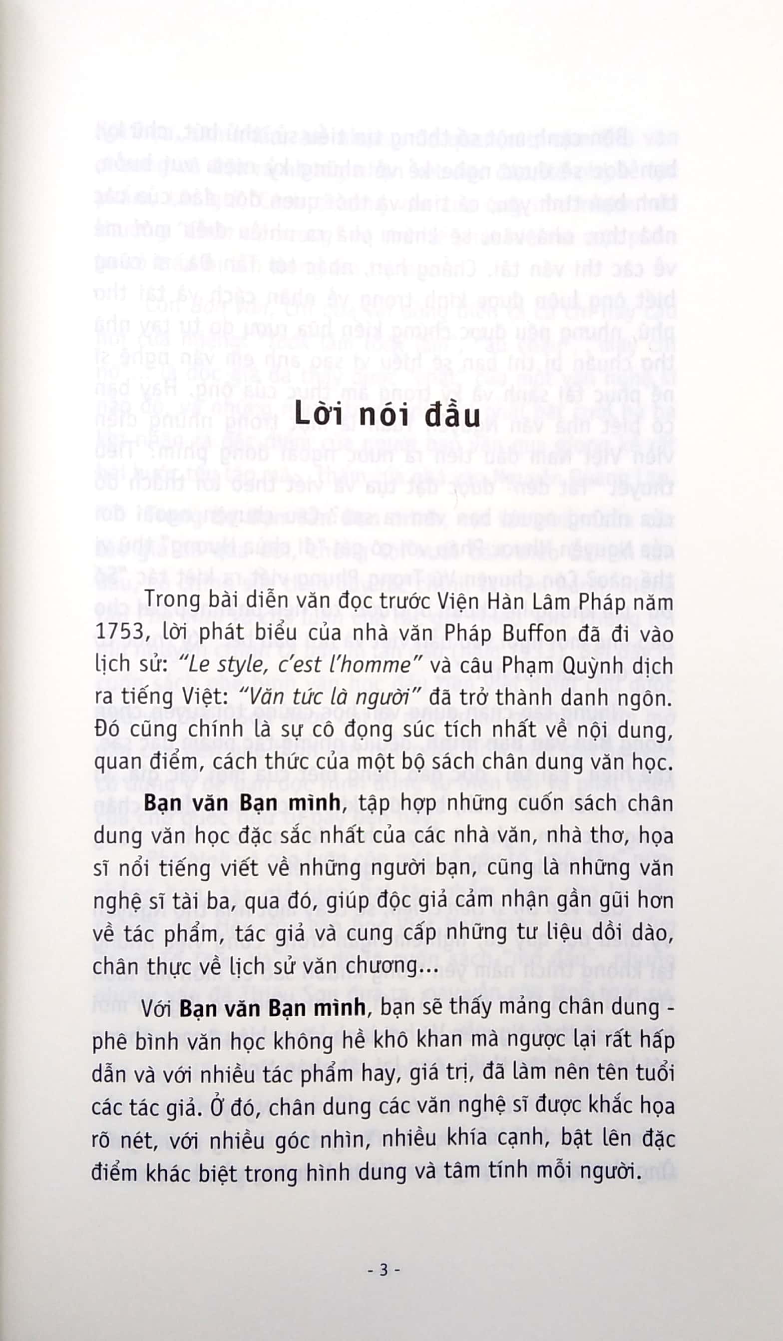 bạn văn bạn mình - hình dung và tâm tưởng - Ảnh 4