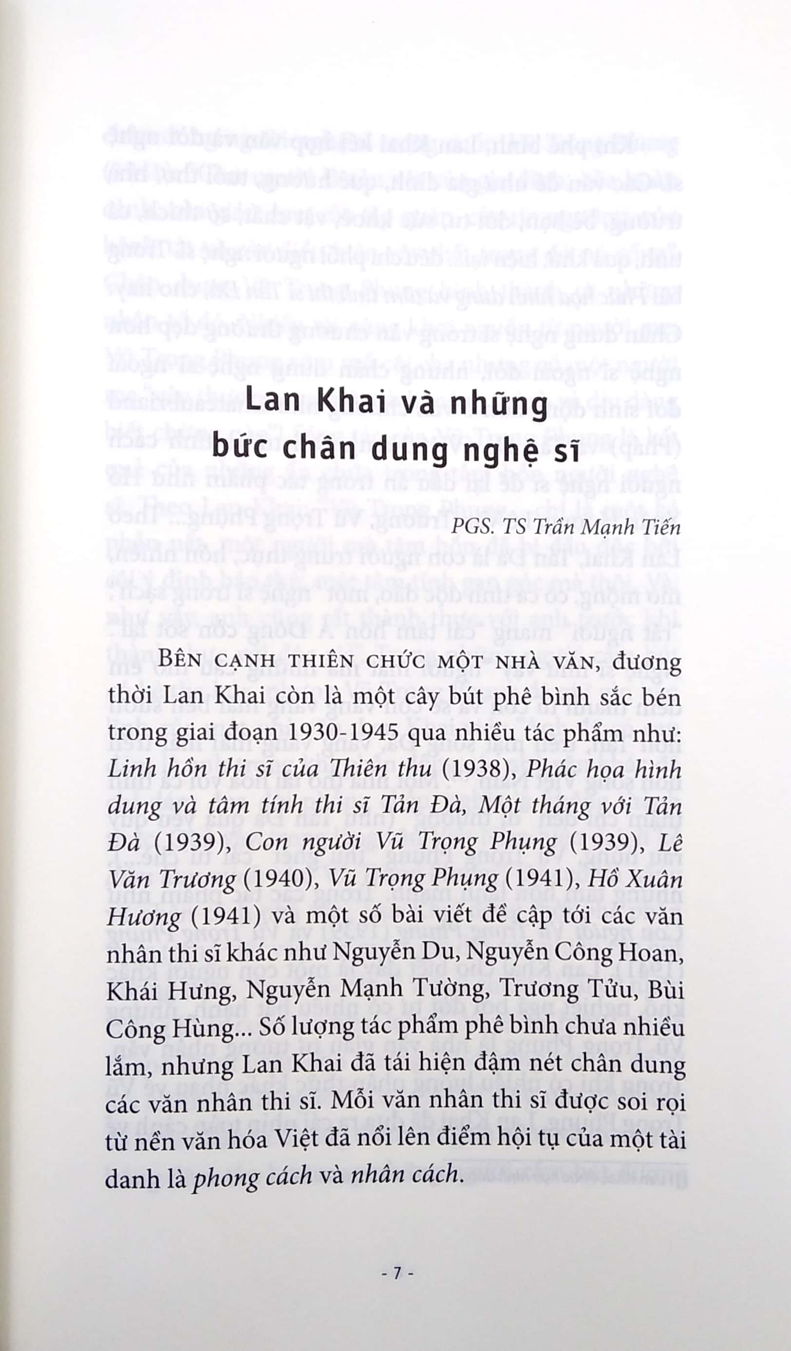 bạn văn bạn mình - hình dung và tâm tưởng - Ảnh 5