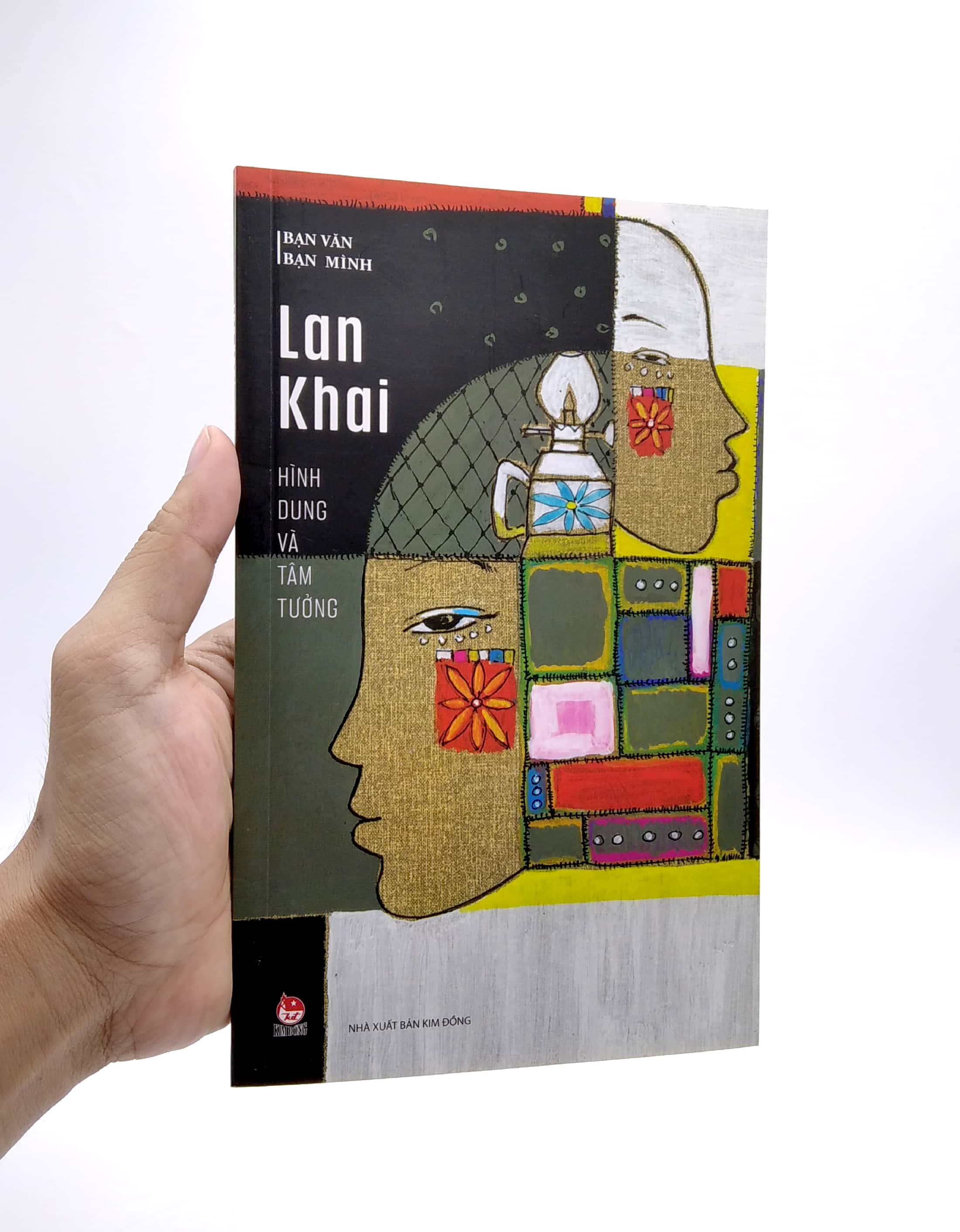 bạn văn bạn mình - hình dung và tâm tưởng - Ảnh 7