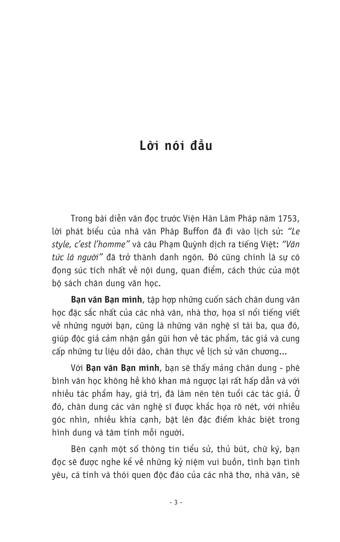 bạn văn bạn mình - mười chín chân dung nhà văn cùng thời - Ảnh 2