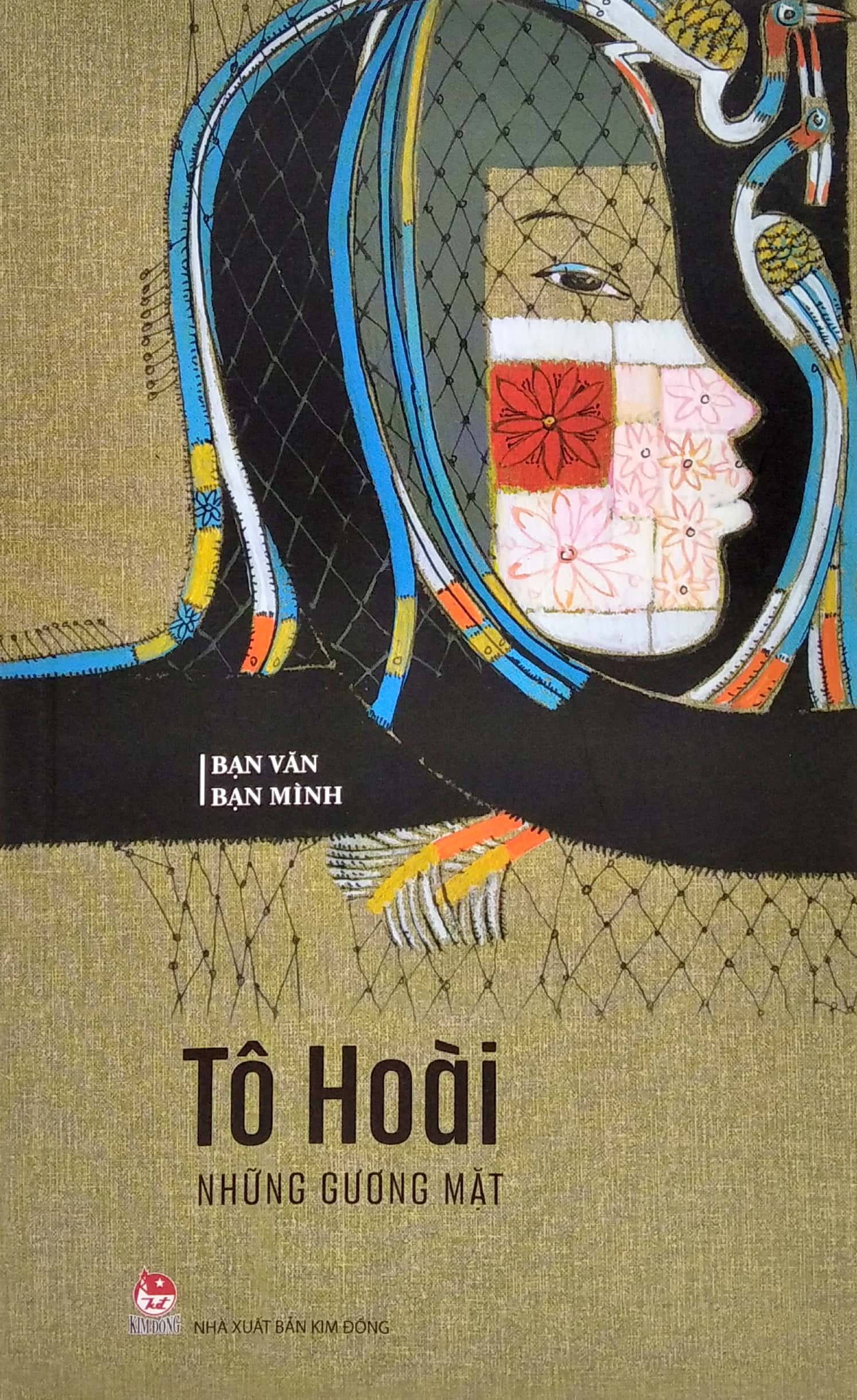 bạn văn bạn mình - những gương mặt - Ảnh 2