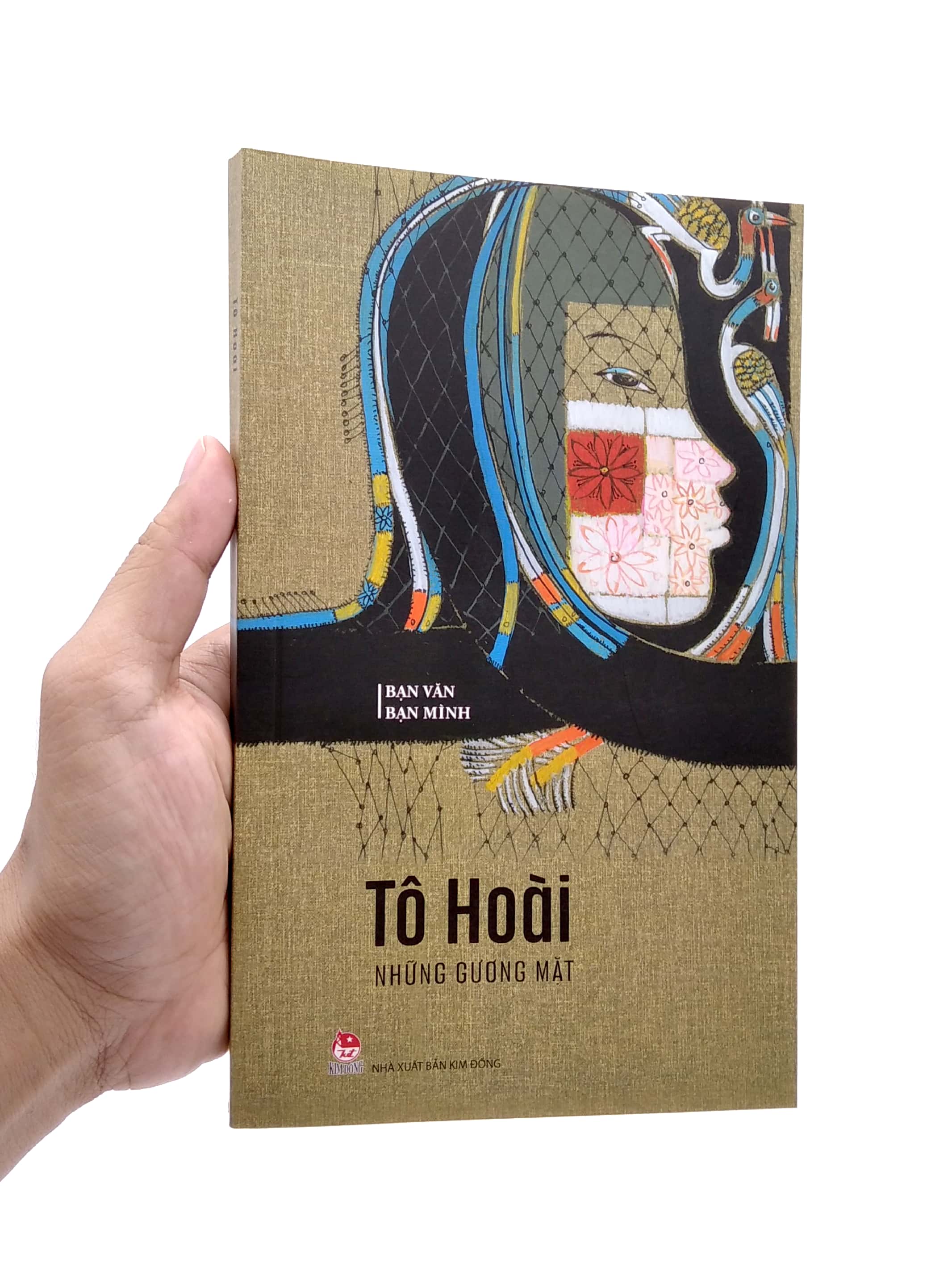 bạn văn bạn mình - những gương mặt - Ảnh 7