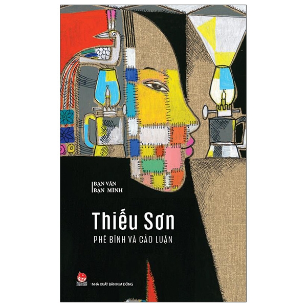 bạn văn bạn mình - phê bình và cảo luận