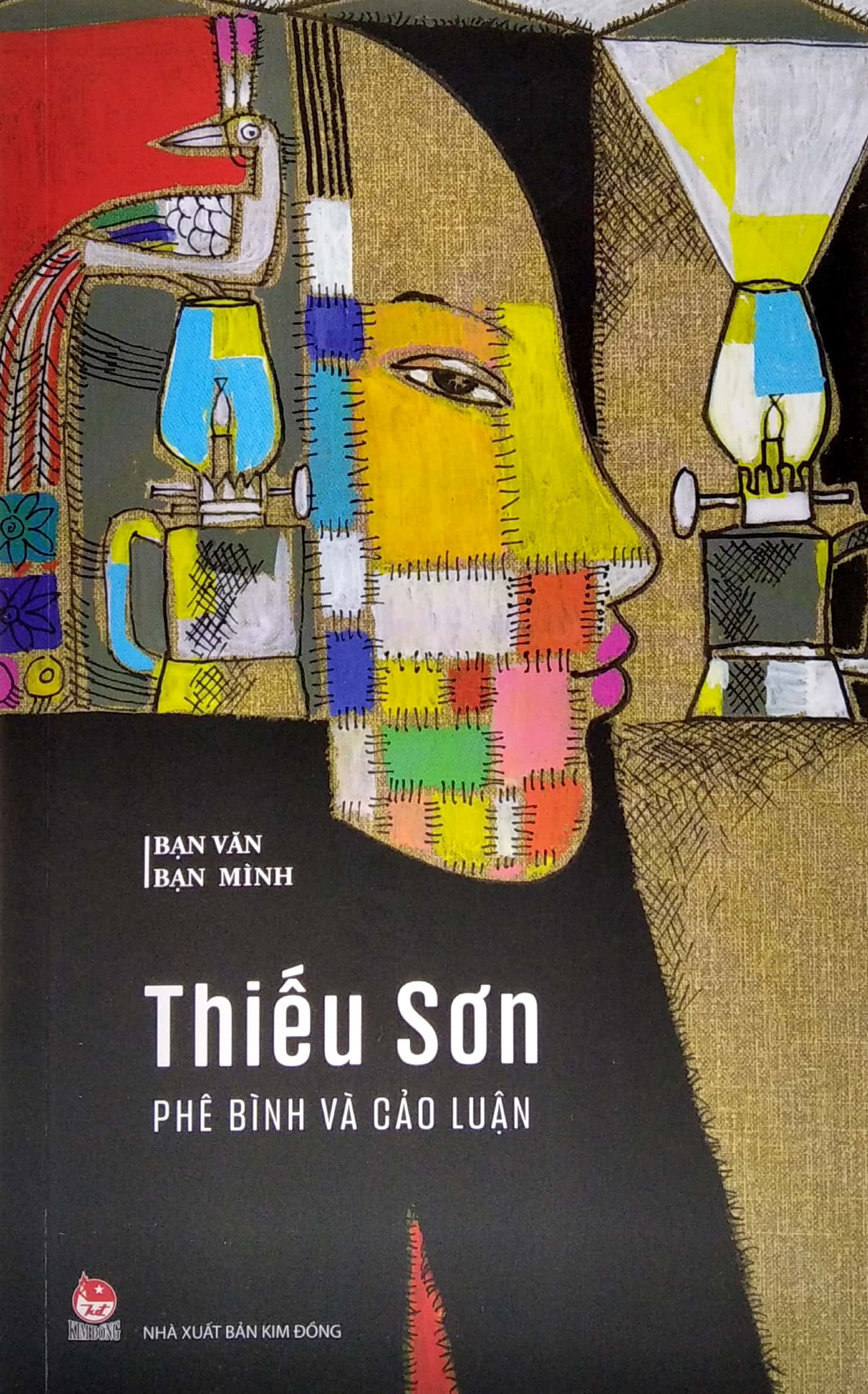 bạn văn bạn mình - phê bình và cảo luận - Ảnh 2