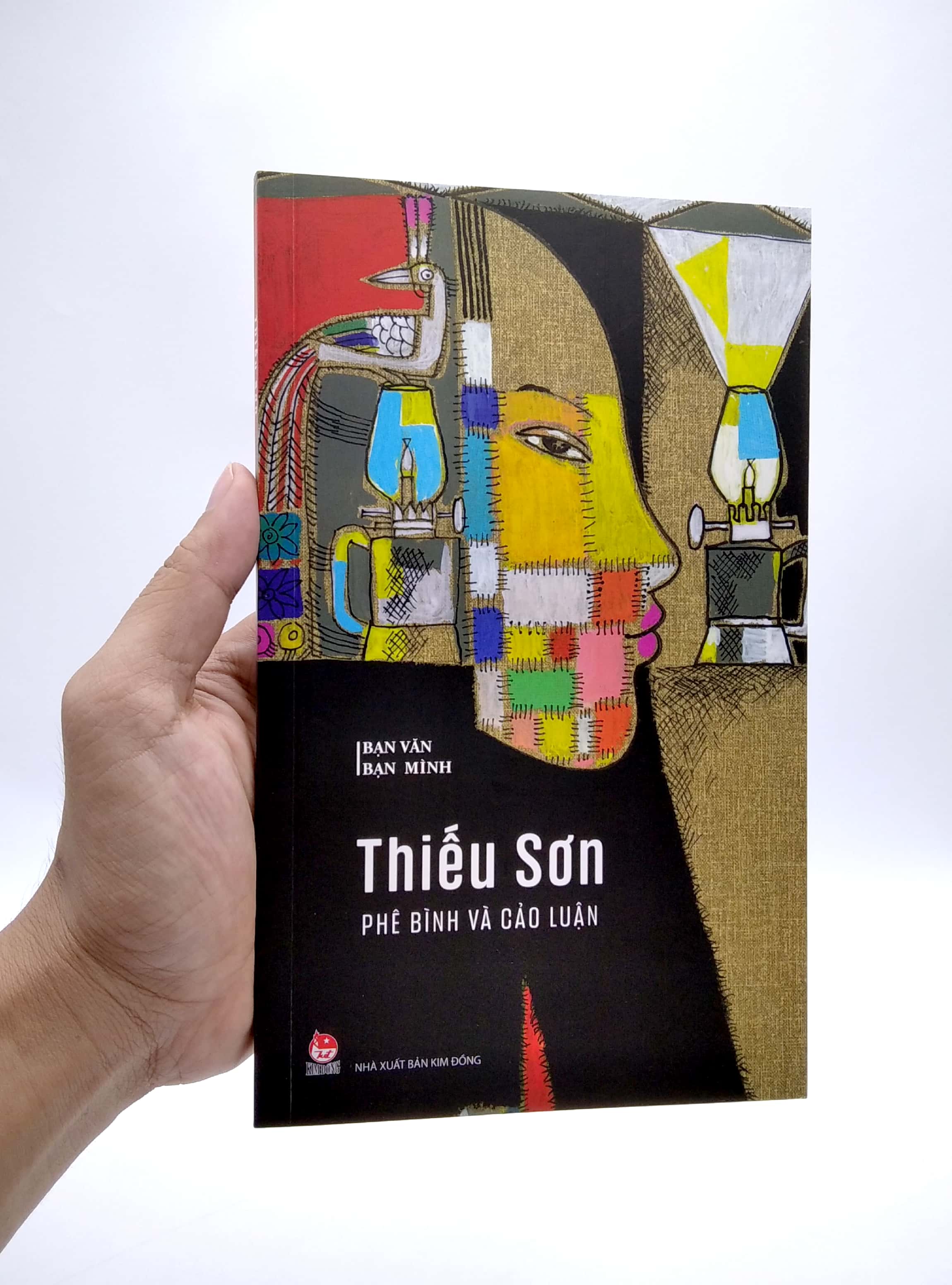 bạn văn bạn mình - phê bình và cảo luận - Ảnh 7