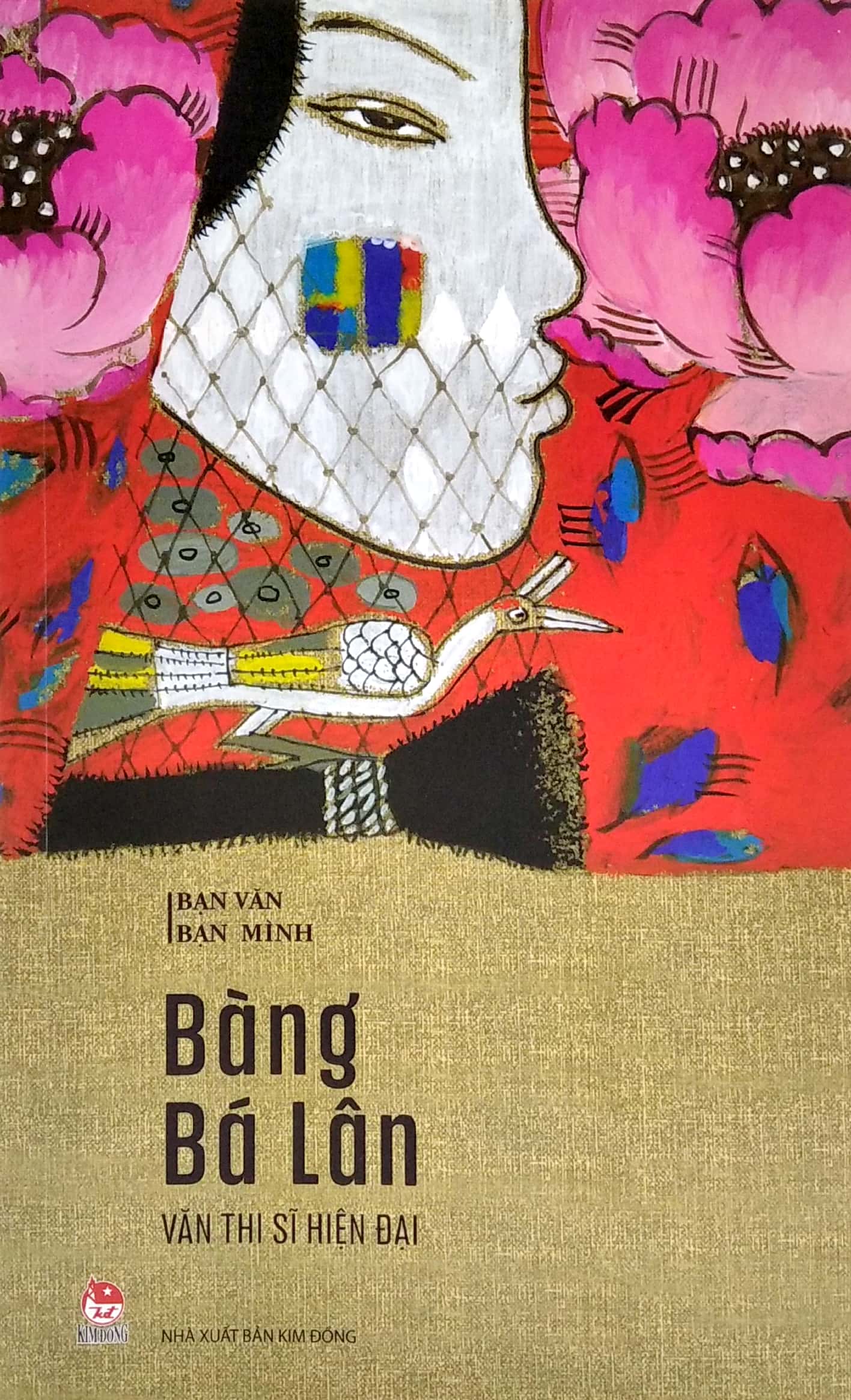 bạn văn bạn mình - văn thi sĩ hiện đại - Ảnh 2
