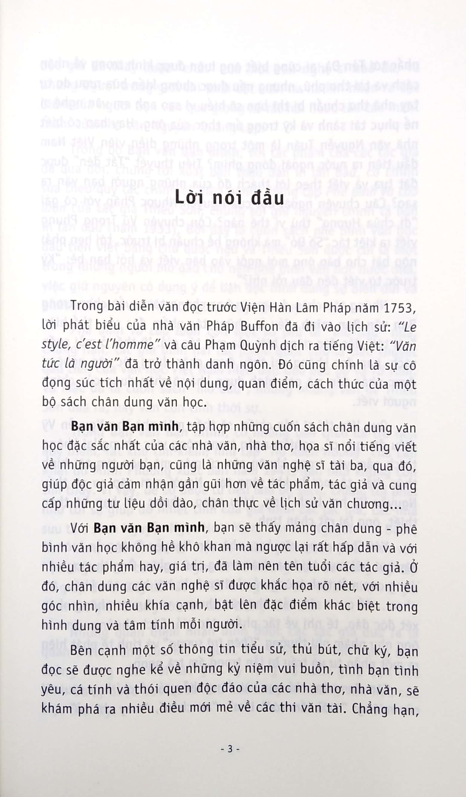 bạn văn bạn mình - văn thi sĩ tiền chiến - Ảnh 4