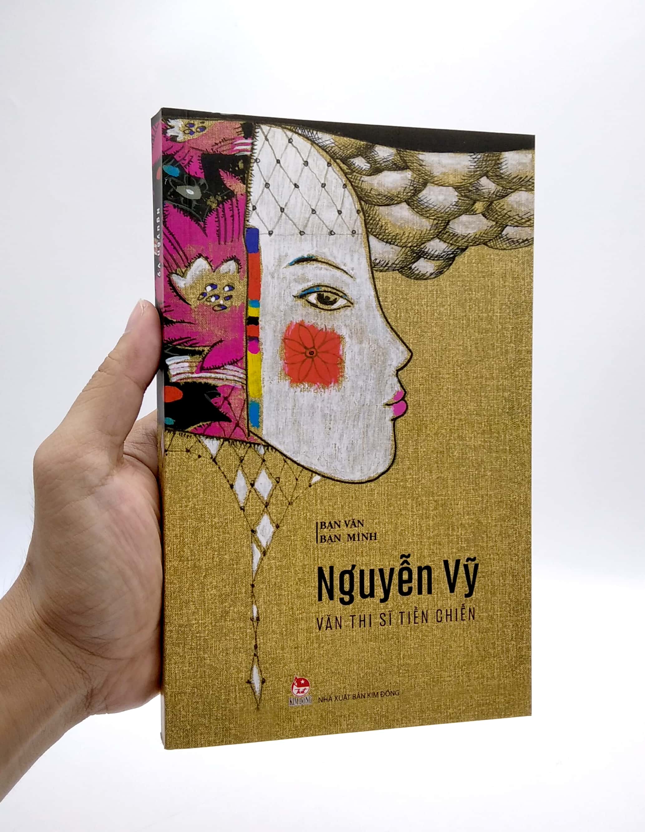 bạn văn bạn mình - văn thi sĩ tiền chiến - Ảnh 7