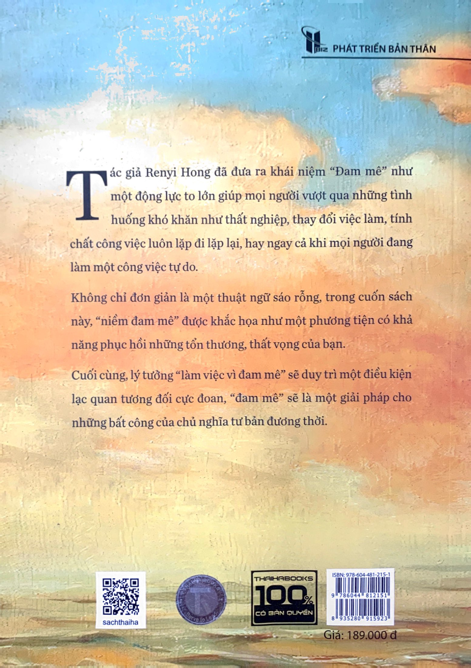 bàn về đam mê - Ảnh 10