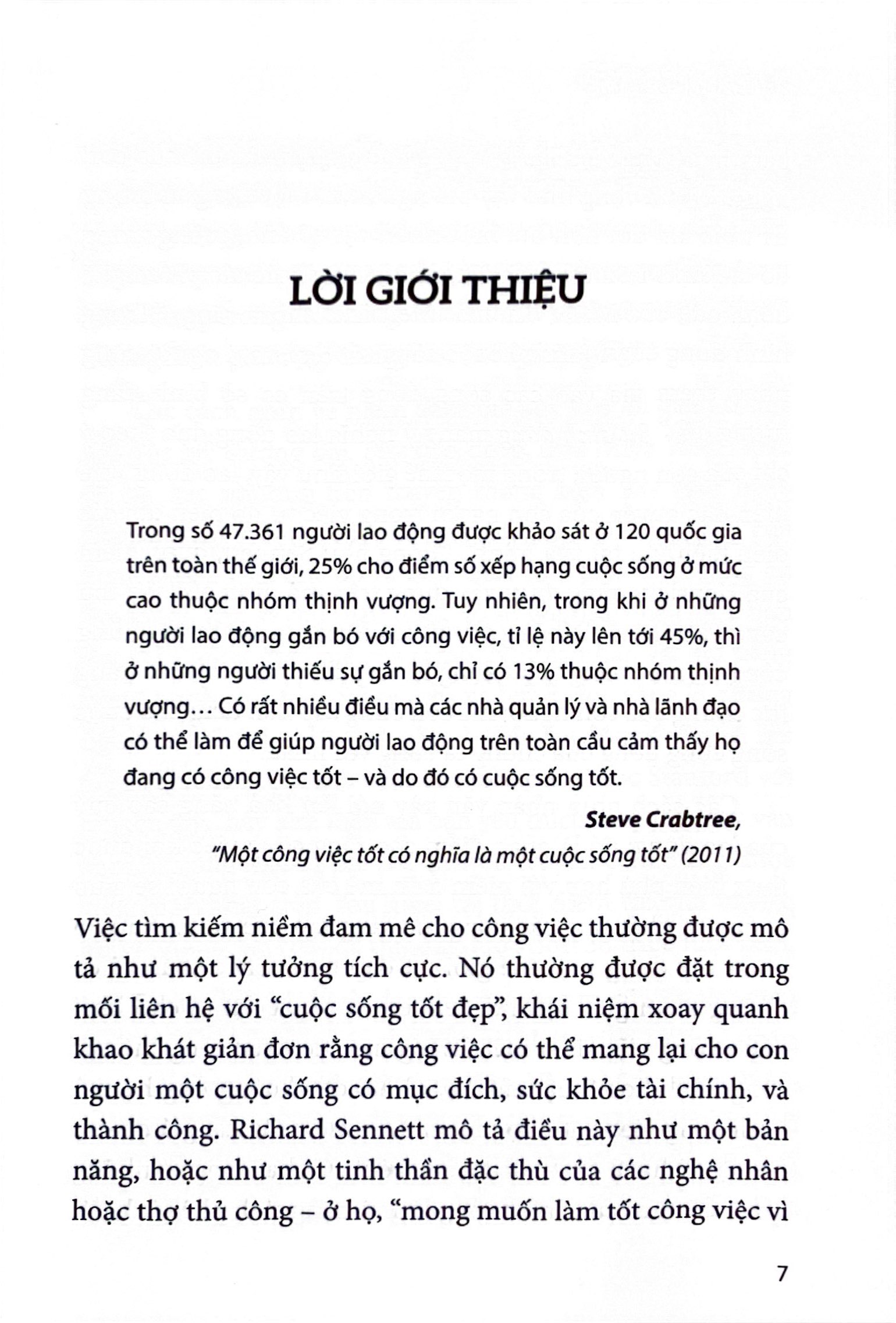 bàn về đam mê - Ảnh 6