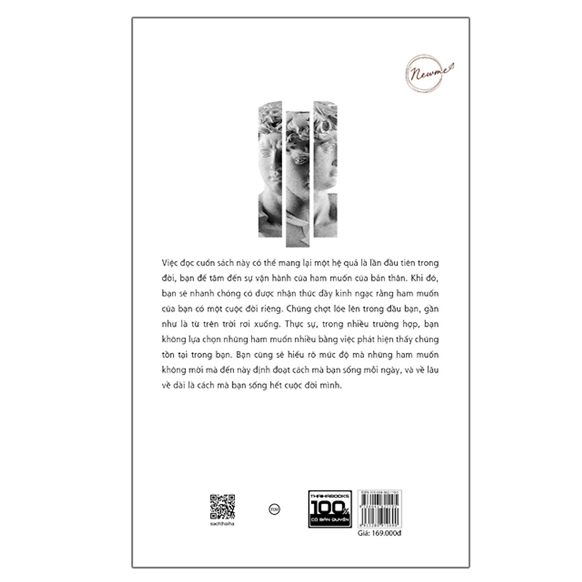 bàn về ham muốn: tại sao chúng ta muốn thứ mà ta muốn - Ảnh 4