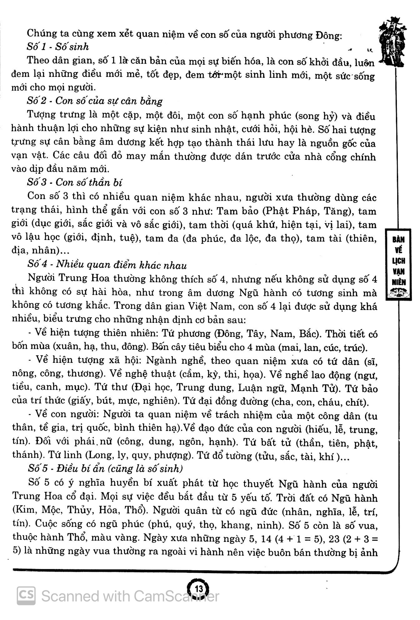 bàn về lịch vạn niên từ năm 2011 - 2050 (ml) - Ảnh 10