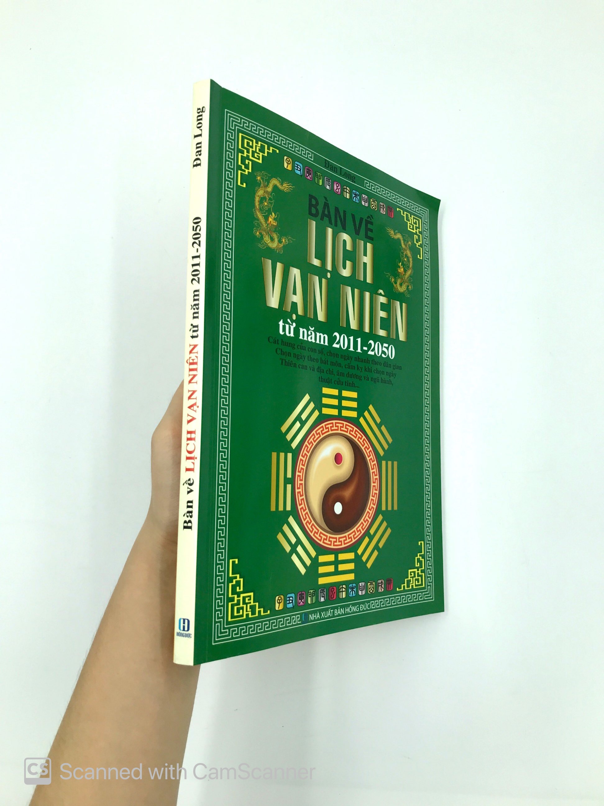 bàn về lịch vạn niên từ năm 2011 - 2050 (ml) - Ảnh 12