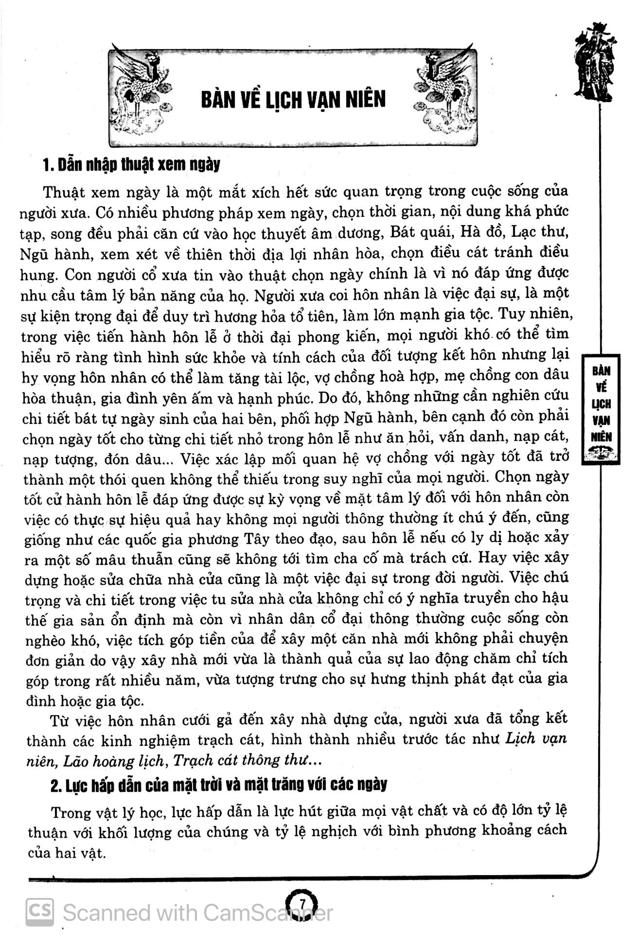 bàn về lịch vạn niên từ năm 2011 - 2050 (ml) - Ảnh 4