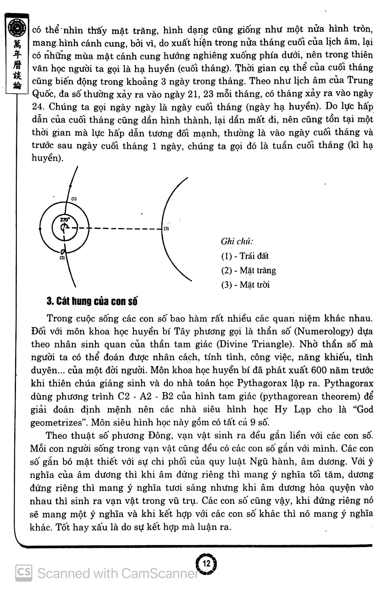 bàn về lịch vạn niên từ năm 2011 - 2050 (ml) - Ảnh 9
