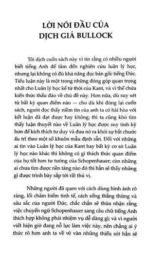 bàn về nền tảng đạo đức - Ảnh 4