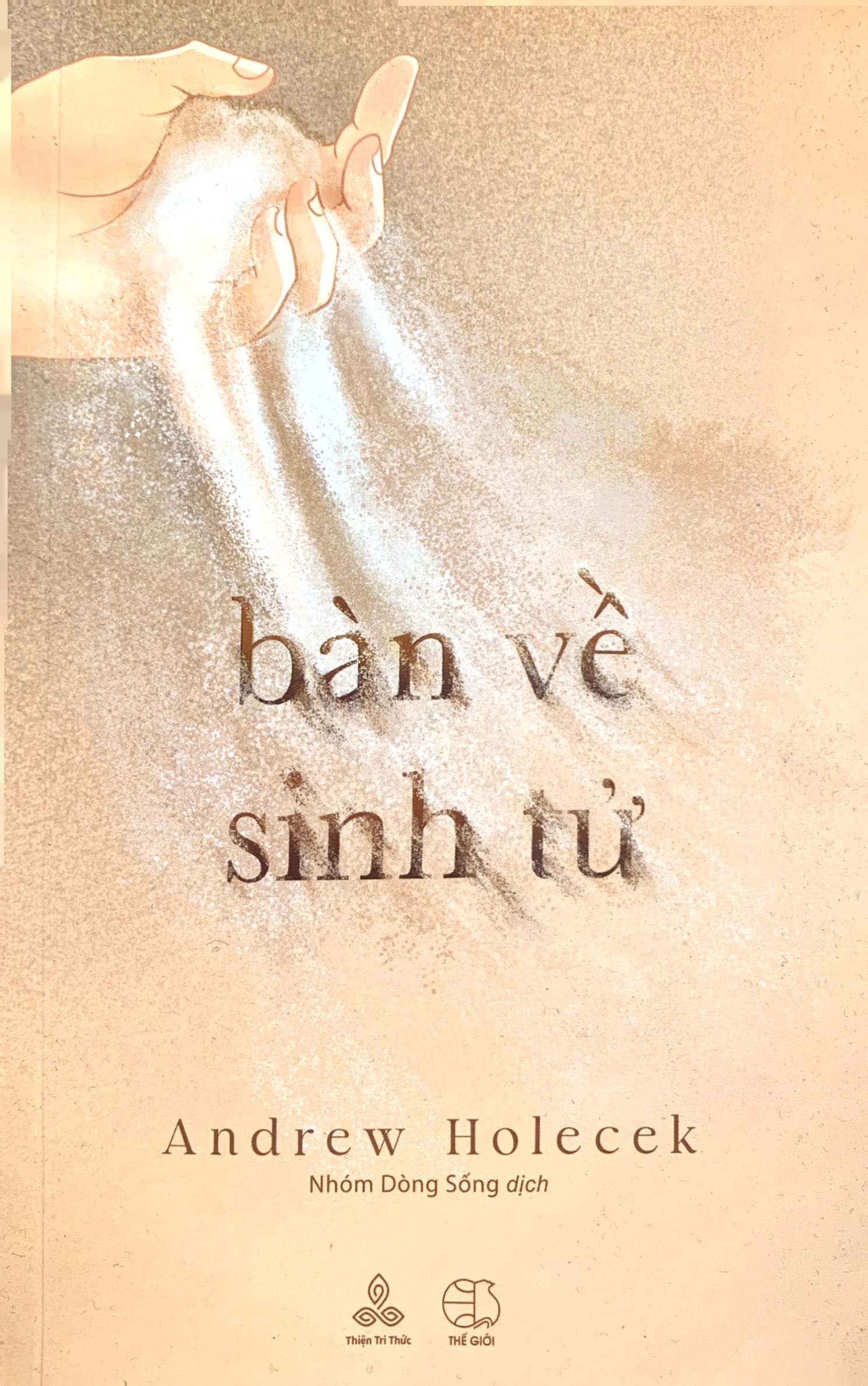 bàn về sinh tử - Ảnh 2