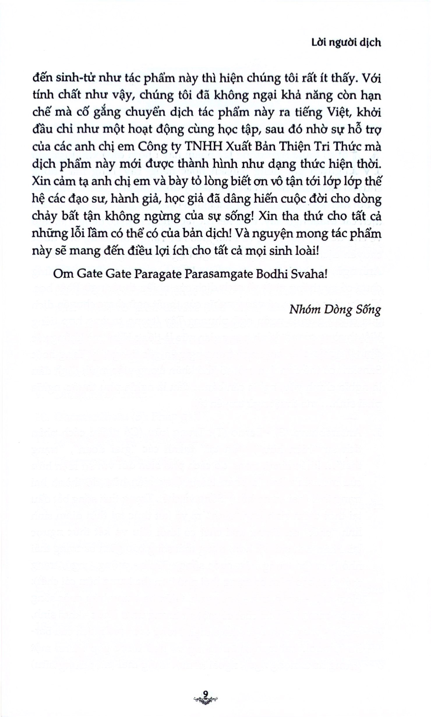 bàn về sinh tử - Ảnh 4