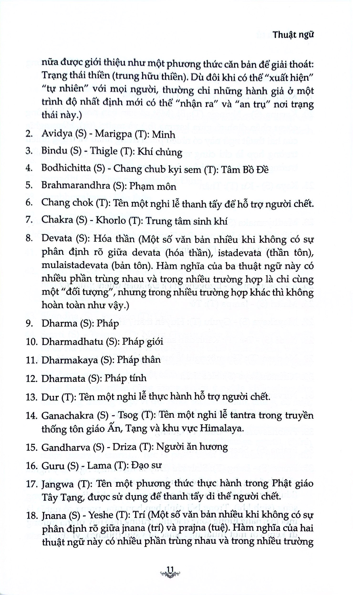 bàn về sinh tử - Ảnh 6