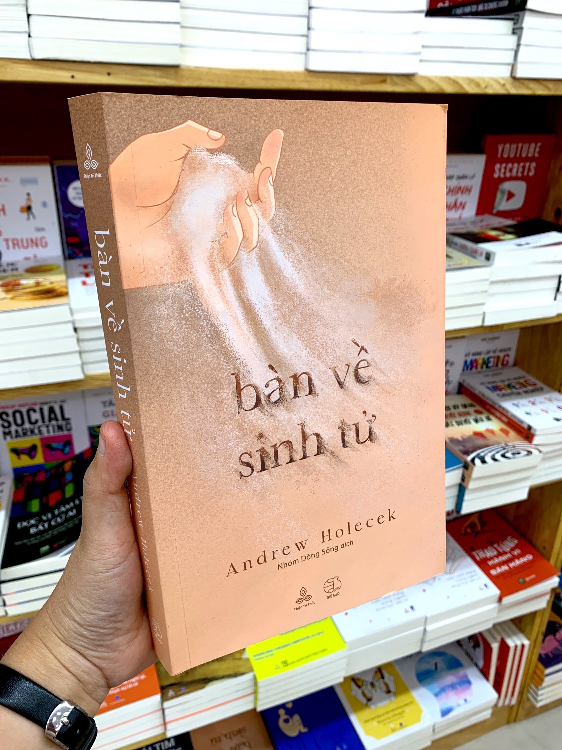 bàn về sinh tử - Ảnh 9