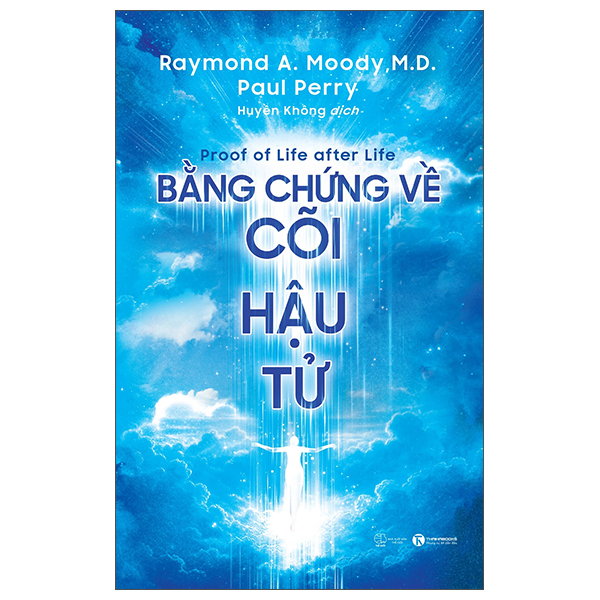Bằng Chứng Về Cõi Hậu Tử