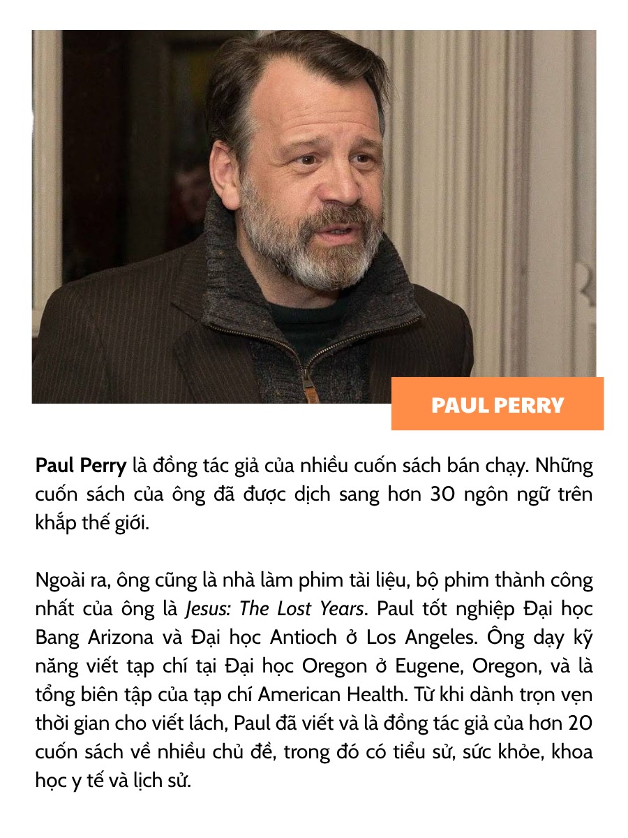 Bằng Chứng Về Cõi Hậu Tử - Ảnh 5