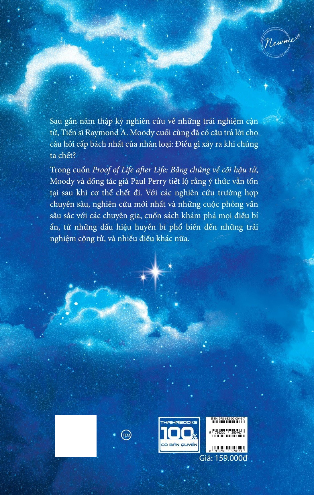 Bằng Chứng Về Cõi Hậu Tử - Ảnh 7