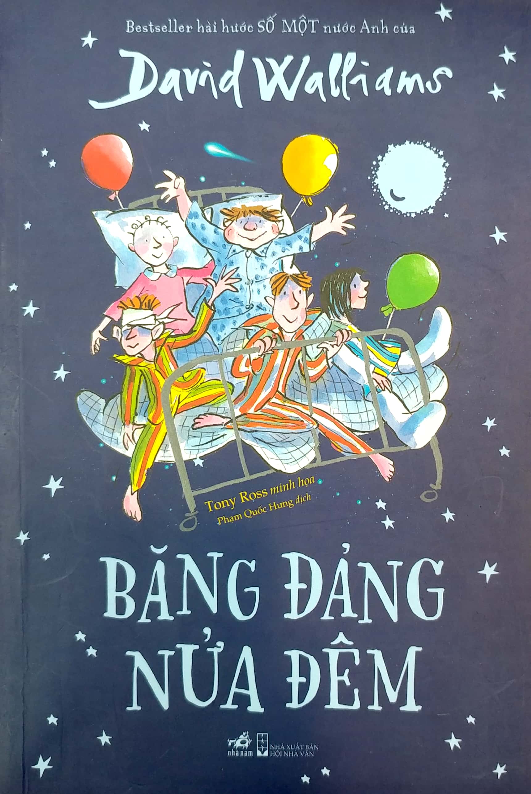 băng đảng nửa đêm - Ảnh 5