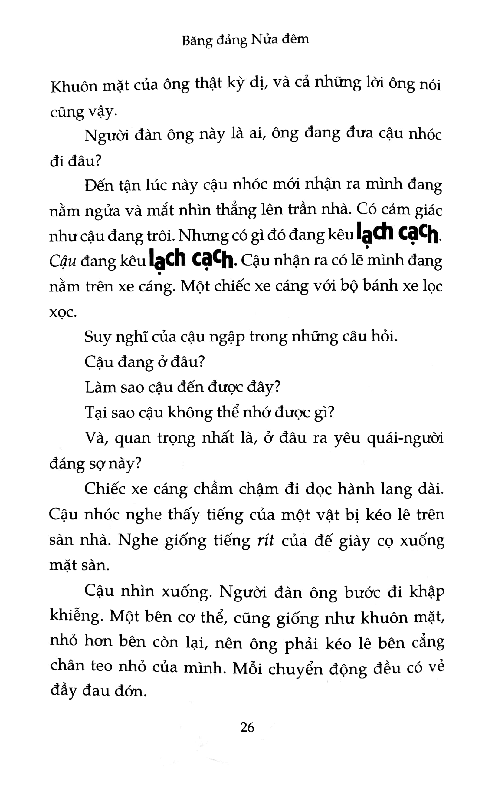 băng đảng nửa đêm - Ảnh 7