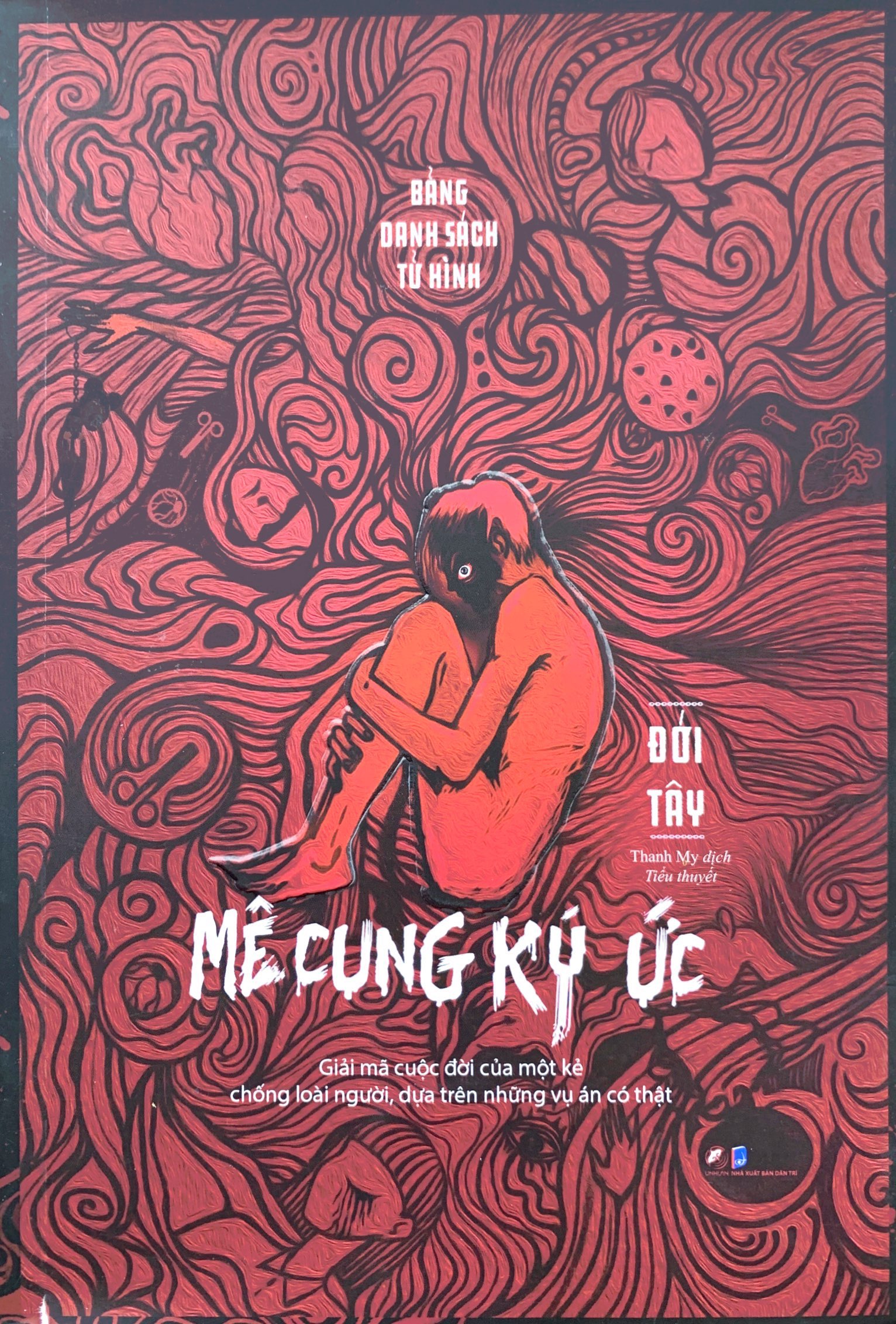 bảng danh sách tử hình - mê cung ký ức - Ảnh 2