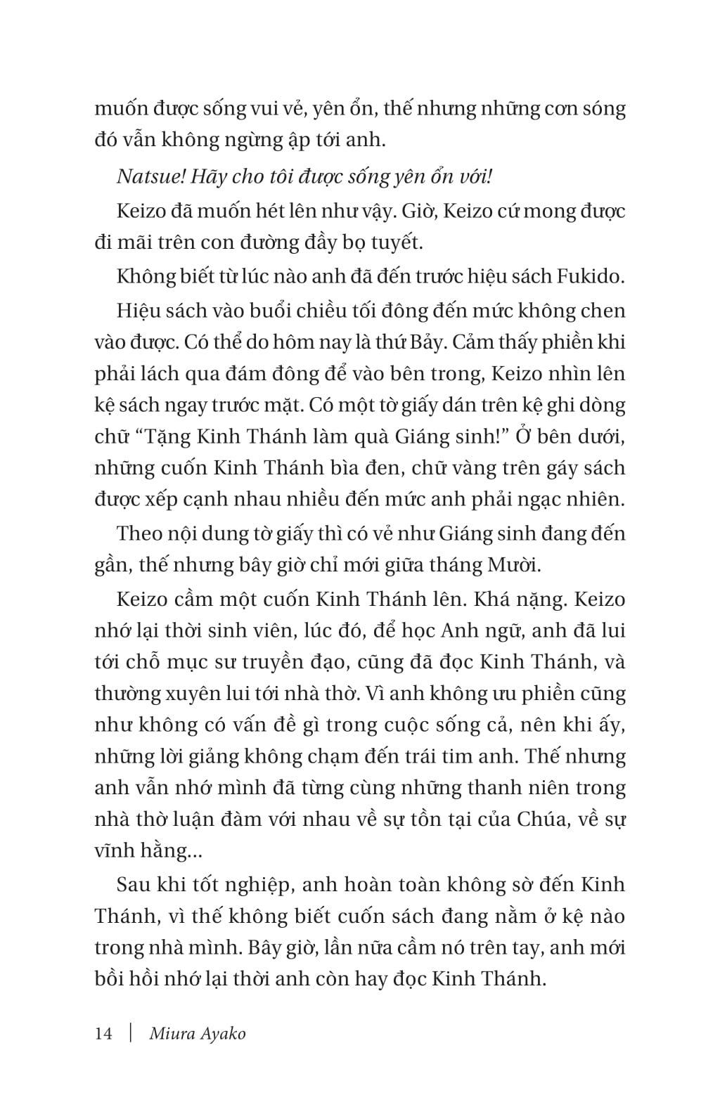 băng điểm - quyển hạ - Ảnh 12