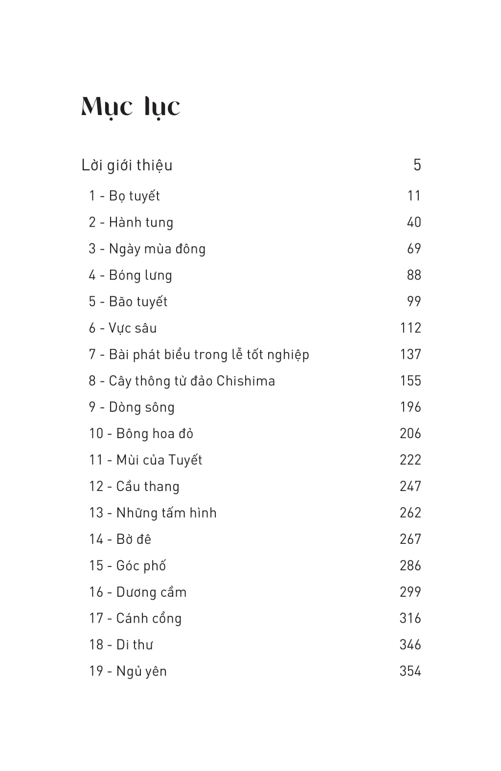 băng điểm - quyển hạ - Ảnh 16