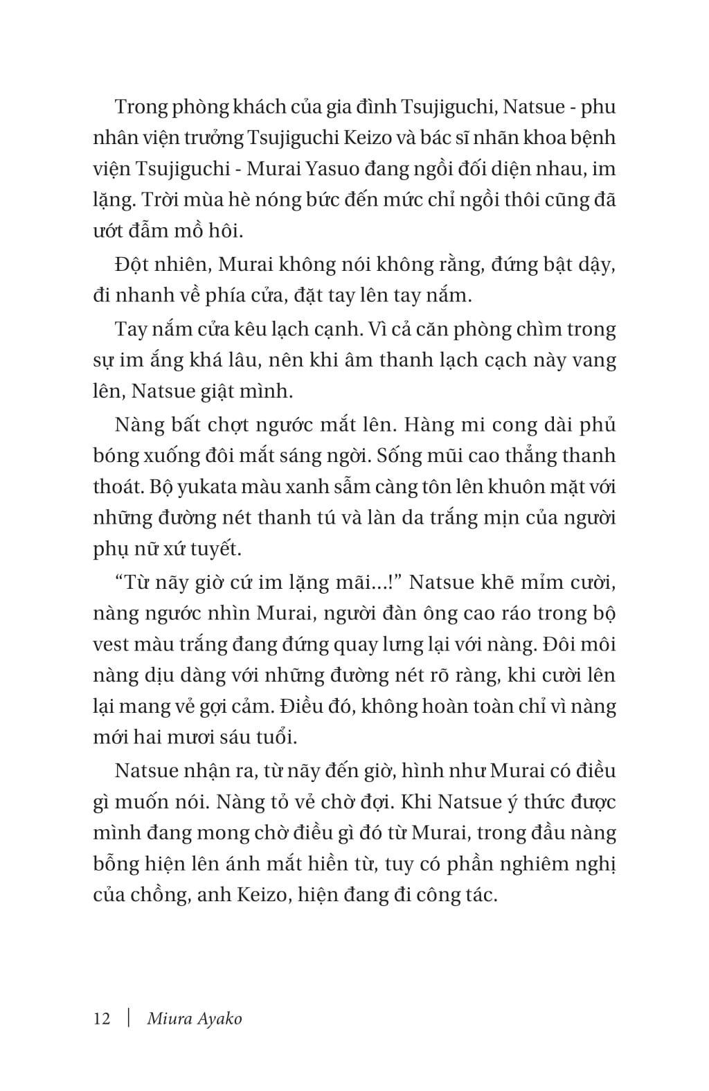 băng điểm - quyển thượng - Ảnh 10