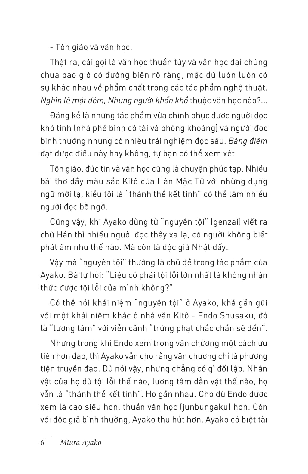 băng điểm - quyển thượng - Ảnh 5