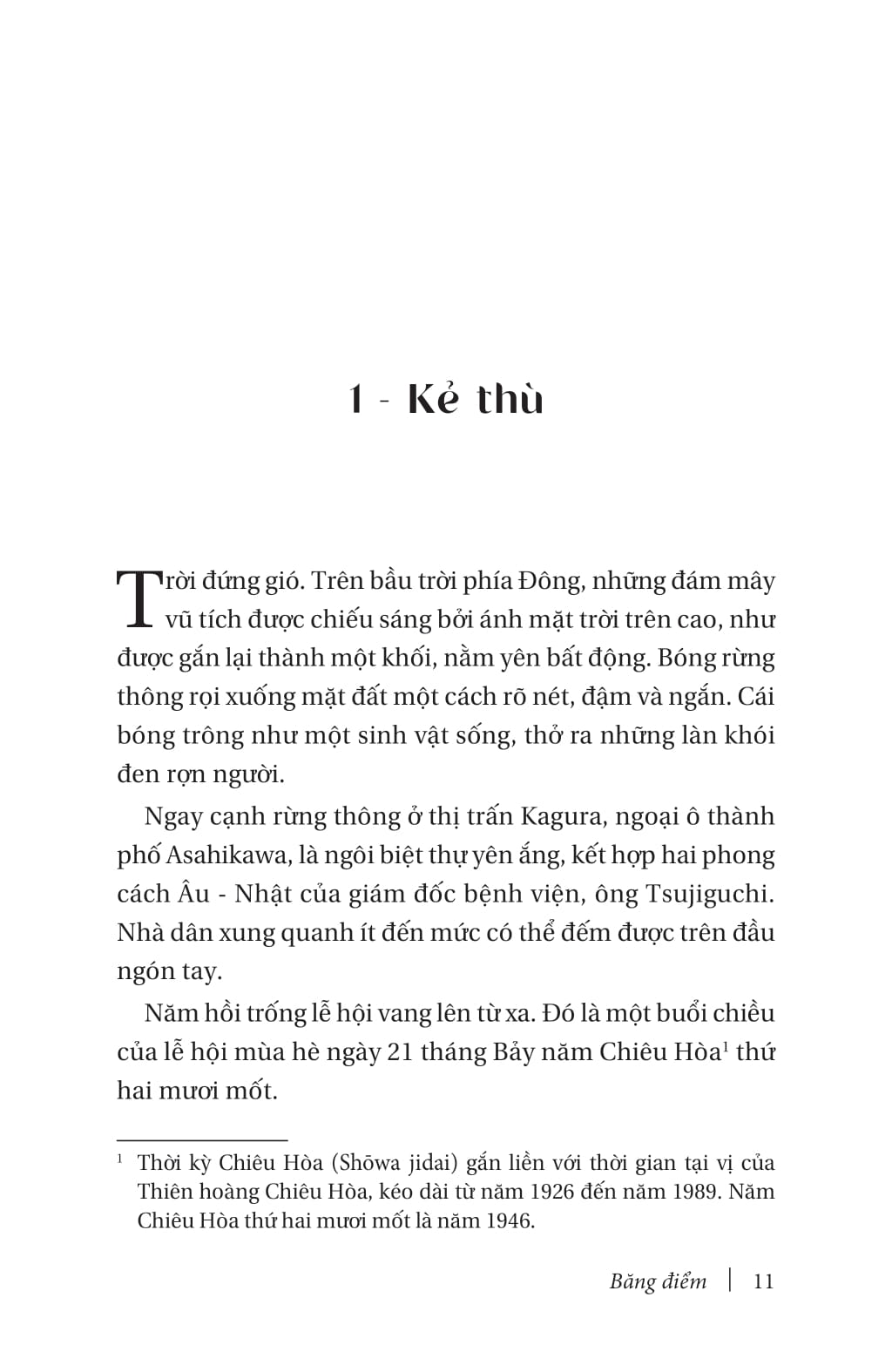 băng điểm - quyển thượng - Ảnh 9