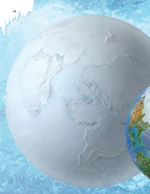 băng - ice - chilling stories from a disappearing world - những câu chuyện ly kỳ từ một thế giới đang dần biến mất - Ảnh 10