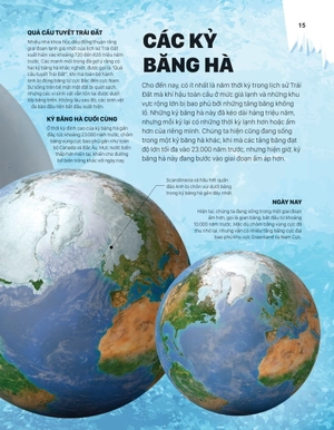 băng - ice - chilling stories from a disappearing world - những câu chuyện ly kỳ từ một thế giới đang dần biến mất - Ảnh 11